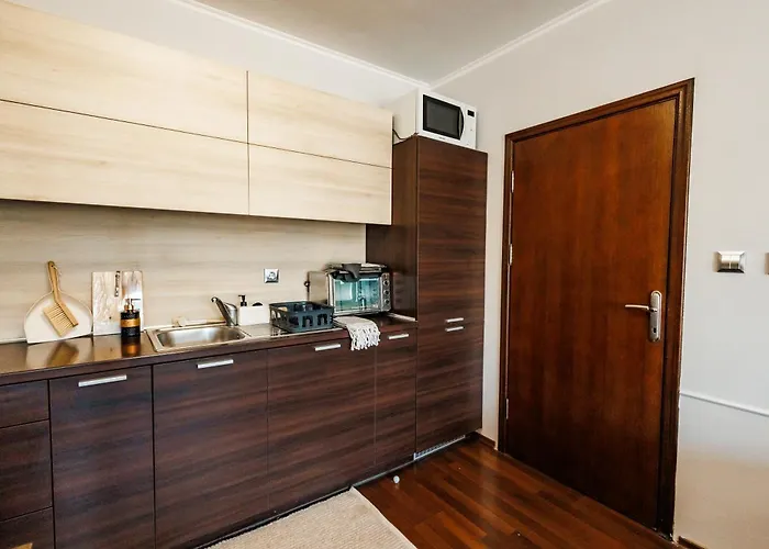 公寓 Bella Boutique