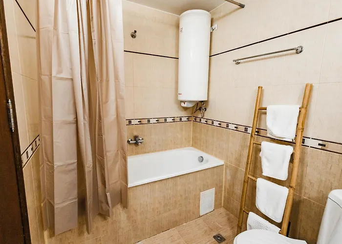 公寓 Bella Boutique *