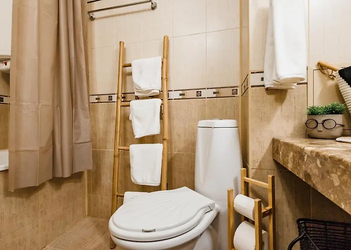 公寓 Bella Boutique