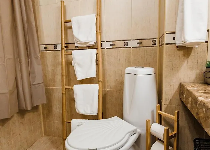 Bella Boutique 公寓 阳光海滩