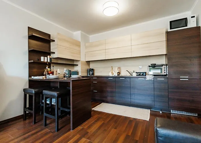 Bella Boutique 公寓