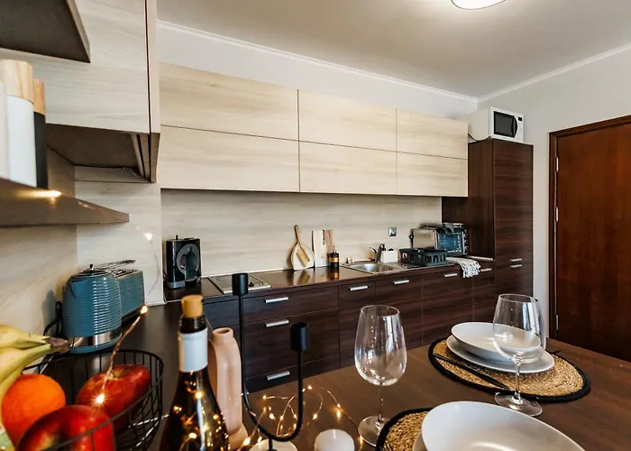 公寓 Bella Boutique