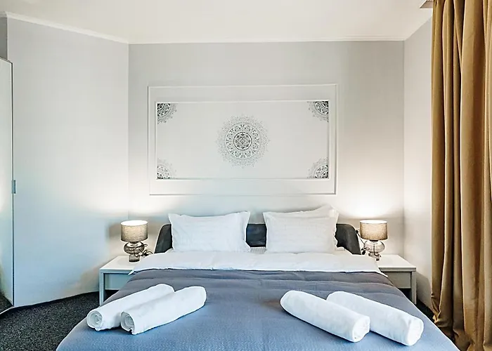 Bella Boutique 公寓