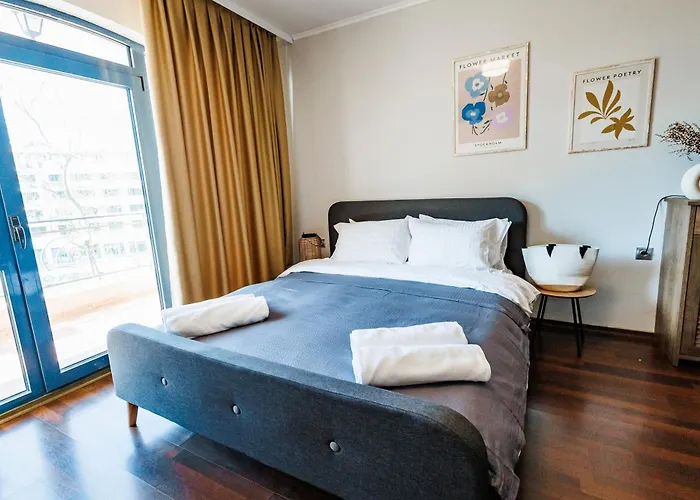 公寓 Bella Boutique *