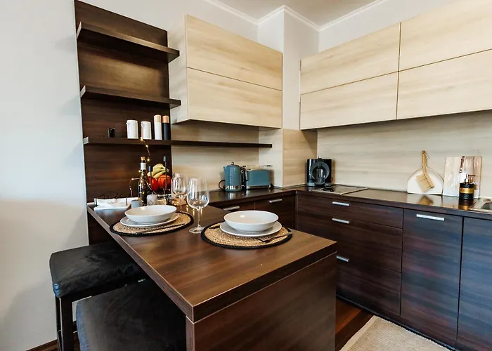 Bella Boutique 公寓