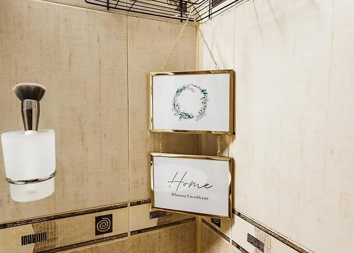 公寓 Bella Boutique