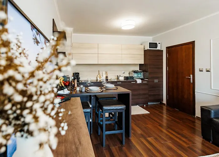 Bella Boutique 公寓