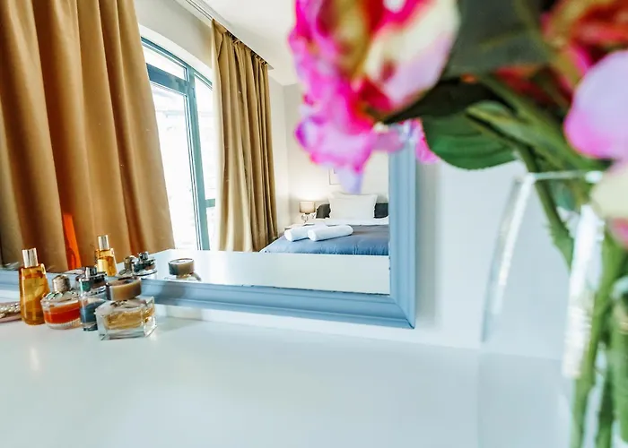 公寓 Bella Boutique