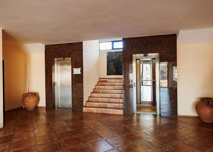 Bella Boutique 公寓 阳光海滩