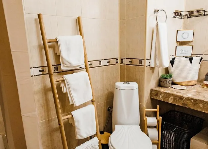 Bella Boutique 公寓