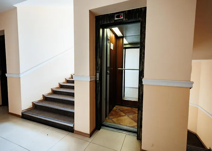 公寓 Bella Boutique