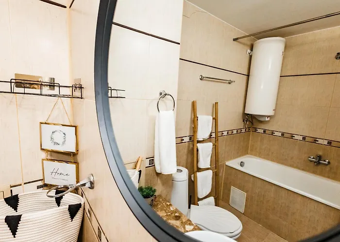 Bella Boutique 公寓