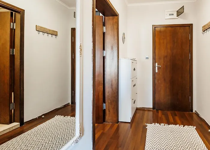 Bella Boutique 公寓