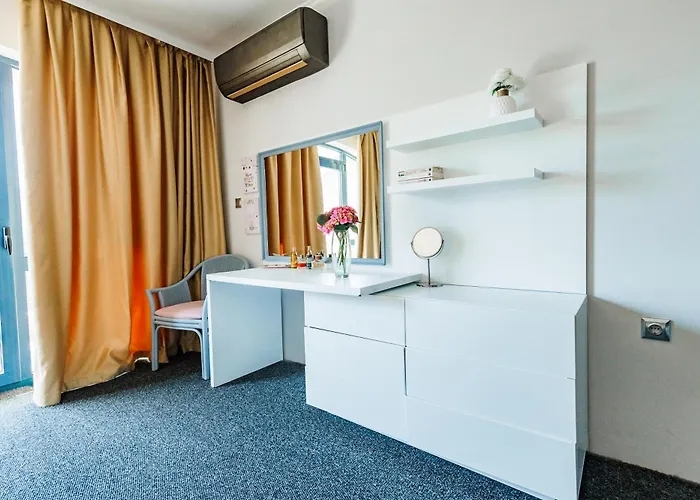 Bella Boutique * 阳光海滩