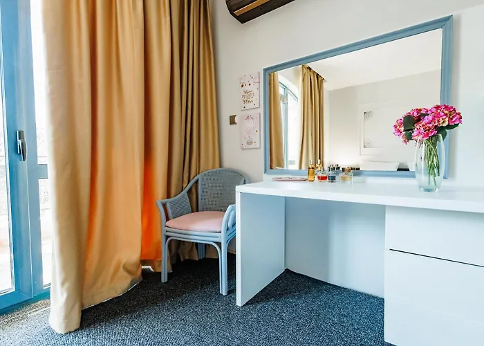 公寓 Bella Boutique