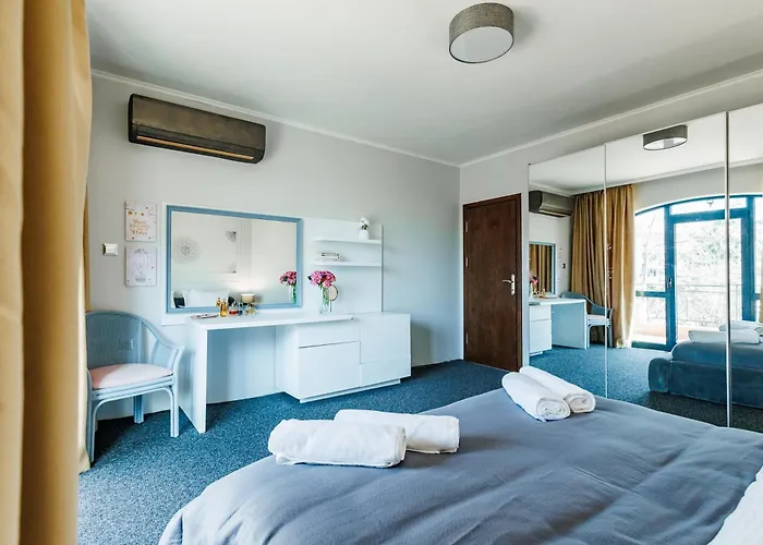 Bella Boutique 公寓 阳光海滩