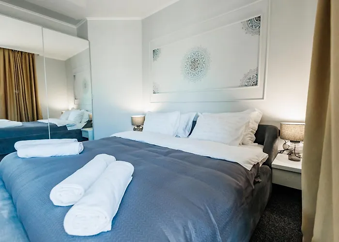 公寓 Bella Boutique *