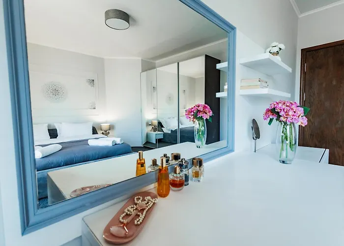 Bella Boutique 公寓 *