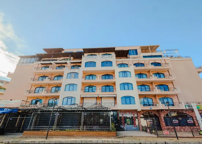 Bella Boutique * 阳光海滩