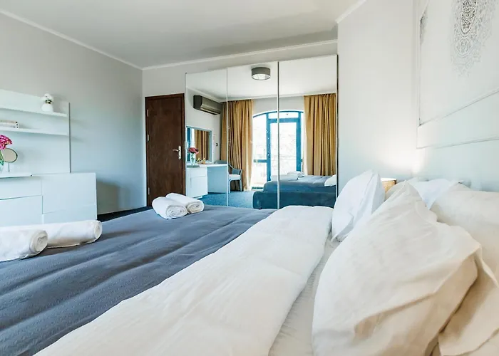 公寓 Bella Boutique *