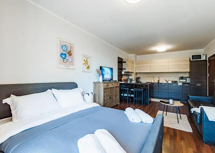 公寓 Bella Boutique