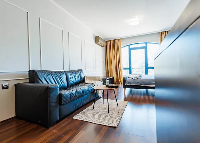 Bella Boutique 公寓 *