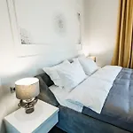 شقة Bella Boutique ساني بيتش