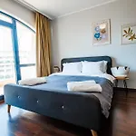 شقة Bella Boutique ساني بيتش