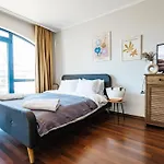 Bella Boutique شقة ساني بيتش